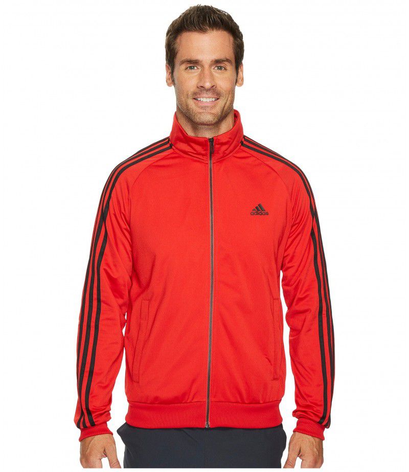 adidas 3s full zip jacket