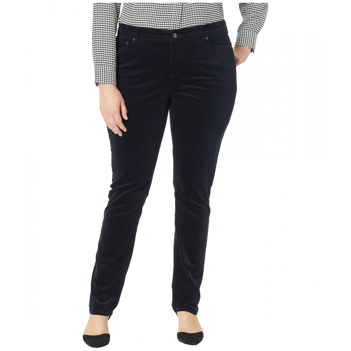 Lauren Ralph Lauren Womens Premier Skinny Jeans